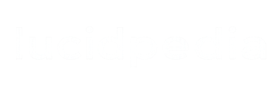 Lucidpedia wordmark